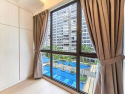 Waterwoods (D19), Condominium #574591431